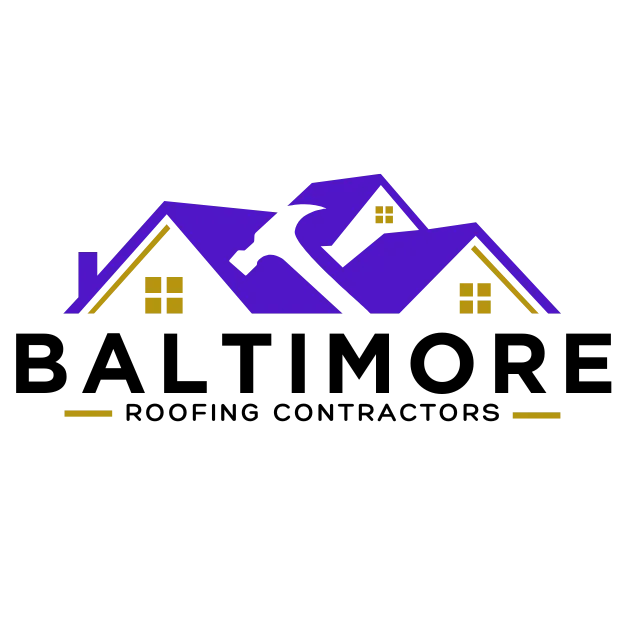 best baltimore storm damage roof repairs